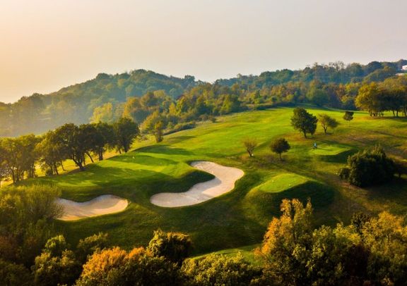 Image Top 10 des plus beaux golfs d'Italie